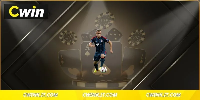 Thông tin Cwin thu thập từ người dùng