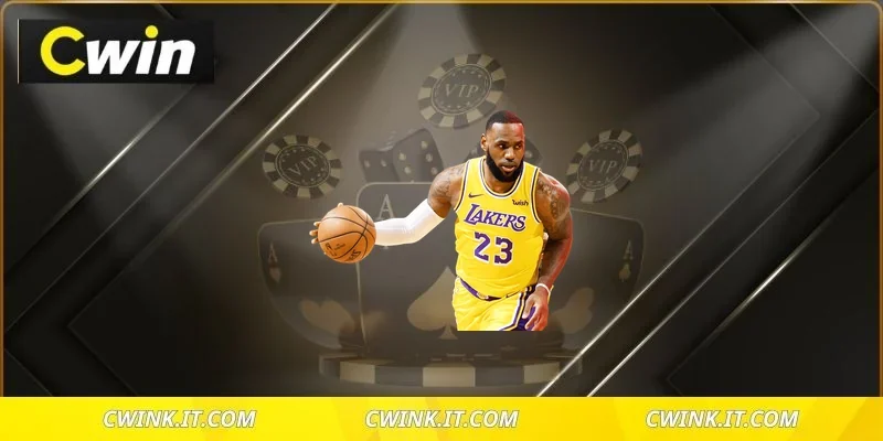 Hệ sinh thái sản phẩm nổi bật tại Cwin