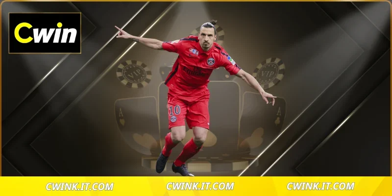 Hệ sinh thái trò chơi tại Cwin