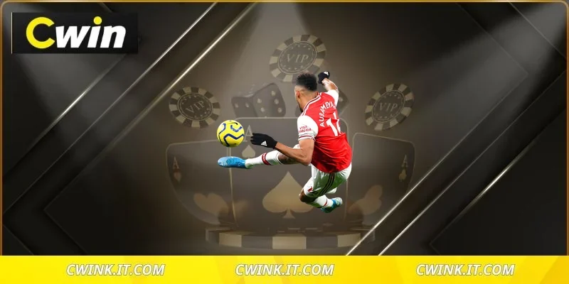 Phạm vi áp dụng điều khoản điều kiện tại Cwin