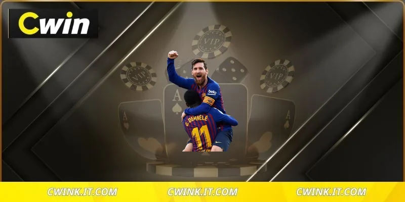 Ưu điểm nổi bật của Bắn cá Cwin so với game cùng loại